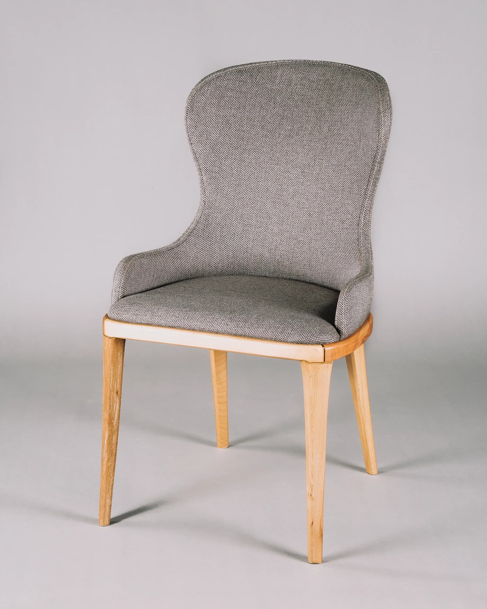 The Reading Chair — sample product photograph