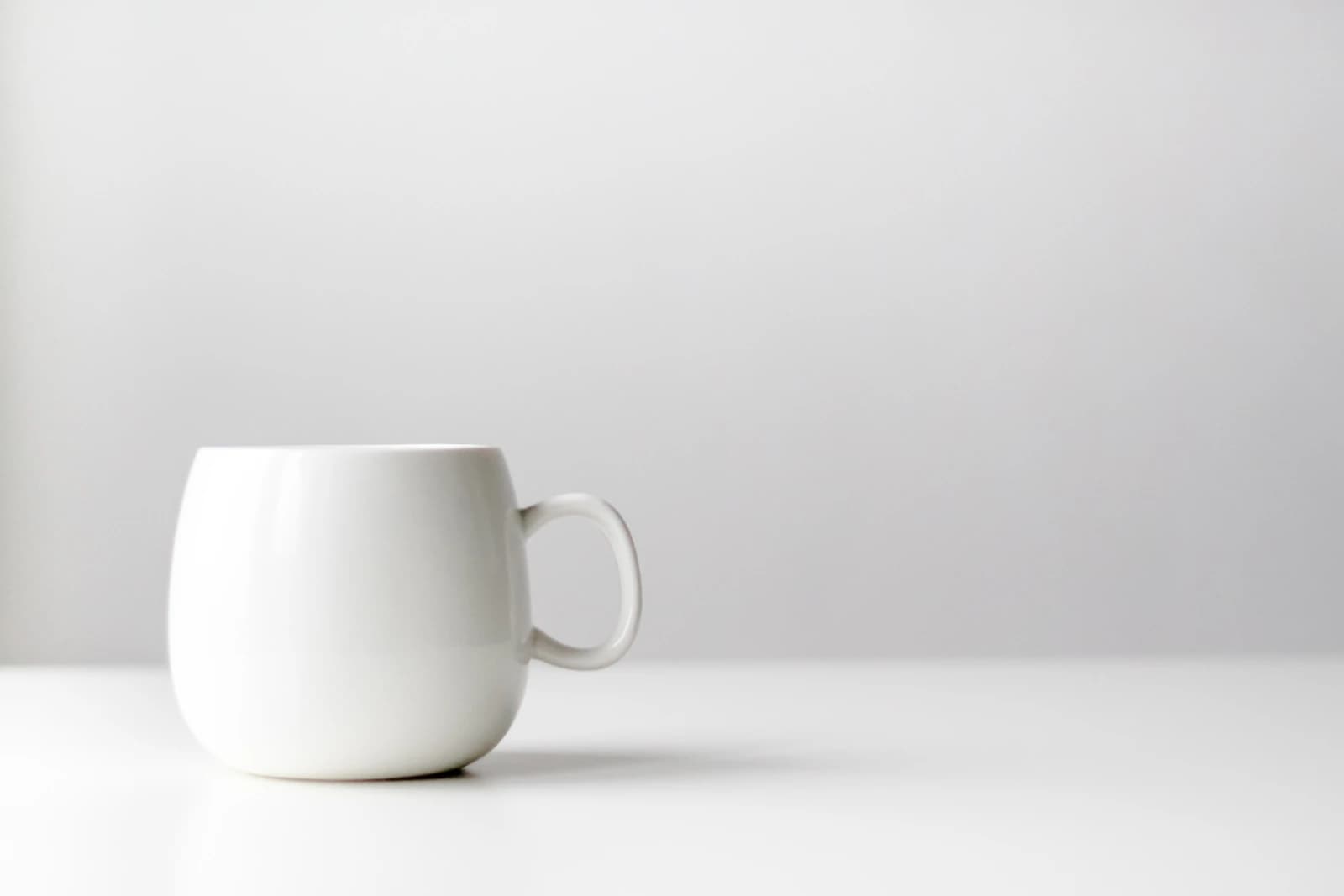 The Morning Cup — sample product photograph